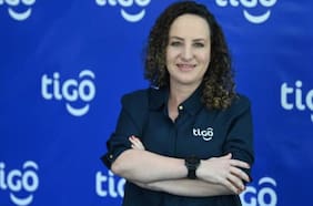 Quién es Carolina Vallejo, la nueva CEO de la operación de Millicom en el país tras comprar Telefónica Chile