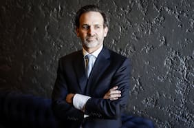 Eduardo Montero, CEO de Credicorp Capital: “Tenpo está en vías de convertirse en un banco digital, y ya estamos viendo formas de trabajar en conjunto”