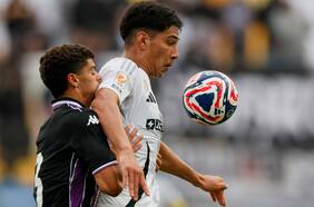 La ruta de Salomón Rodríguez: cómo se gestó el millonario y cuestionado fichaje de Colo Colo en el año de su centenario
