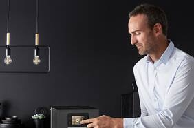 Krups: Innovación Alemana en cada taza de café
