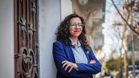 Gael Yeomans se impone en elecciones del FA y es elegida como la nueva presidenta del partido