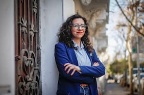 Congreso orgánico y no recibir sueldo de presidenta: Yeomans refuerza sus propuestas a días de la elección FA