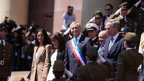 Prensa internacional destaca giro a la derecha en Chile tras la asunción de José Antonio Kast