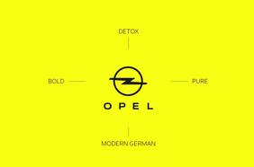 ¿Notas el cambio? Opel renueva su logo