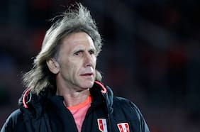 El fuego cruzado entre Ricardo Gareca y la Federación Peruana: “Estuviste en otro lado y los resultados están a la vista”