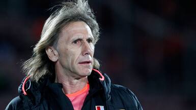 El fuego cruzado entre Ricardo Gareca y la Federación Peruana: “Estuviste en otro lado y los resultados están a la vista”