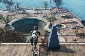 Ya puedes ver el primer corto de la tercera temporada de Love, Death & Robots