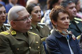 Tras nuevo traspié de Yáñez para retrasar su formalización: Tohá sostiene que “el criterio del gobierno ha sido claro”