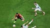Polémica en el Mundial: revisa el golazo anulado a Egipto ante Argentina