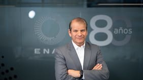 Enap confirma como gerente general a Julio Friedmann, quien asumió durante el gobierno del expresidente Boric