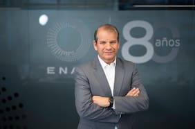 Enap confirma como gerente general a Julio Friedmann, quien asumió durante el gobierno del expresidente Boric