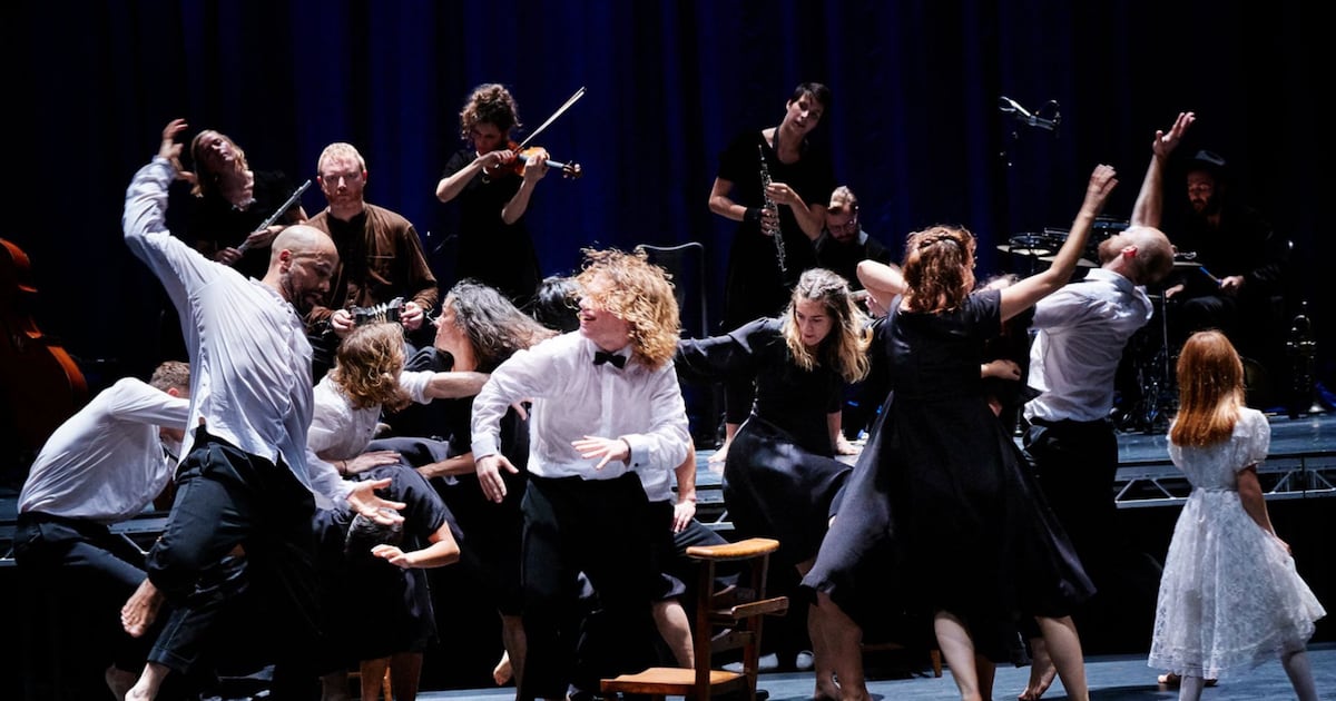 Festival Internacional Teatro a Mil 2026: Un crisol de voces y artes que desafía el teatro tradicional