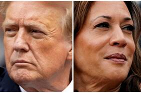 Las claves a tener en cuenta durante el debate presidencial entre Harris y Trump
