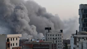 Mercados cierran con señales mixtas mientras siguen el desarrollo del conflicto en Irán