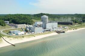 ¿Es posible revivir una planta nuclear de los años 70 que fue cerrada?