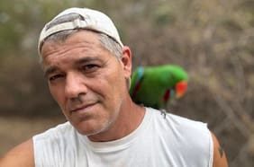 El polémico caso de Frank Cuesta, el youtuber que fingió tener cáncer y rescatar animales
