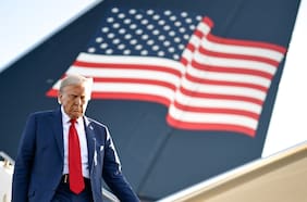 ¿Cuáles son los 43 países que podrían enfrentar restricciones de viaje a Estados Unidos?