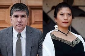 El malestar del FA con el gobierno por apelación a libertad de machi Córdova y los dardos de Ñanco a Monsalve