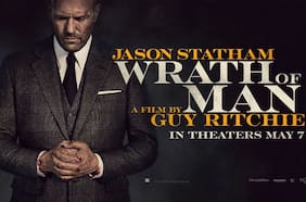 Vean el trailer de Wrath of Man, lo nuevo de Guy Ritchie y Jason Statham