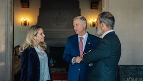 Tras reunión con Kast: libertarios manifiestan apoyo preliminar a megarreforma y abren la puerta a posibles correcciones