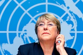 Chile y la secretaría general de la ONU
