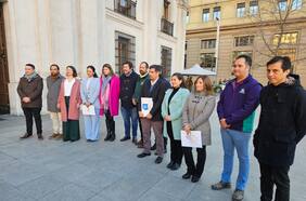 Alcaldes piden al gobierno que el subsidio eléctrico sea automático y se extienda para el 80% de la población más vulnerable