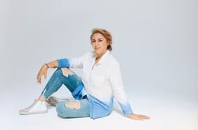 Megan Maxwell sobre el romance erótico: “El mensaje de Romper el Círculo es irresponsable”