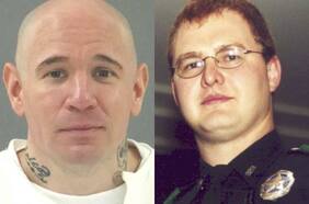 Ejecutan a hombre que mató a un policía hace 16 años