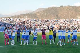 Déjà vu cruzado: las increíbles similitudes y coincidencias entre los torneos 2010 y 2021 que ilusionan a la UC