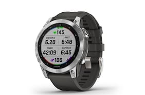 Garmin Fēnix 7: un smartwatch poderoso y duradero