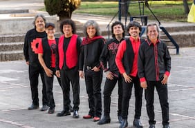 En esos días de los 90: cómo Illapu ha vuelto a mirar las canciones de su década más exitosa