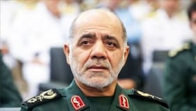 Líder supremo iraní nombra a Ali Abdulahi nuevo jefe del Estado Mayor de las Fuerzas Armadas
