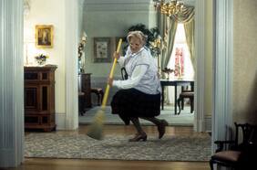 El director de ‘Papá por siempre’ confirmó que existe una versión Categoría R de la película