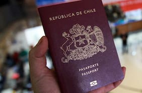Licitación de pasaportes: Aisino refuta al Registro Civil y aclara que cumplió todas las exigencias