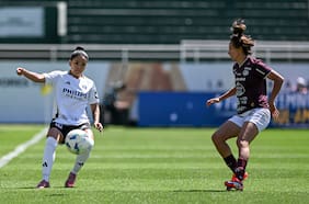 Ni podio ni millonario premio: Colo Colo cae ante Ferroviária en la Copa Libertadores femenina y rompe su largo invicto