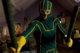 Kick-Ass tendrá un reboot de la mano del director Matthew Vaughn