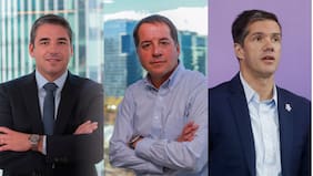 Caso Sartor: Fiscalía pedirá prisión preventiva contra los hermanos Larraín Mery y Michael Clark
