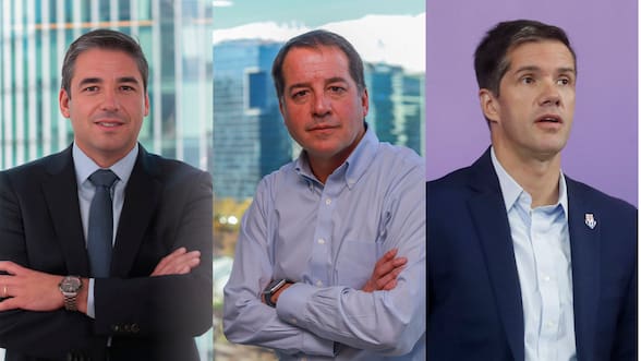 Caso Sartor: Fiscalía pedirá prisión preventiva contra los hermanos Larraín Mery y Michael Clark