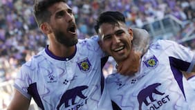 En vivo: Concepción recibe a Copiapó por las semifinales de la Liguilla de la Primera B