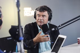 Exministro Valenzuela dice que su salida del gabinete tiene “cierta racionalidad política” y afirma que posibilidad de lista única era “un espejismo”