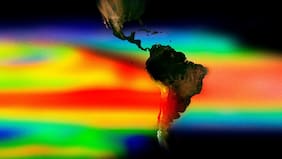 ¿El más grande del siglo?: Cómo se vivirá realmente el fenómeno de El Niño en Chile