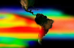 ¿El más grande del siglo?: Cómo se vivirá realmente el fenómeno de El Niño en Chile