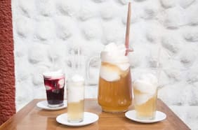 Crítica gastronómica de Don Tinto: El Hoyo, días de resistencia