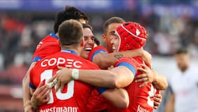 A semanas del debut de los Cóndores: alta demanda por los abonos del World Rugby U20 Challenger de Santiago