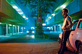 ¿Qué ver en Netflix? películas de autos para los fanáticos “tuercas”