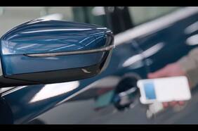 El nuevo iOS 14 permitirá utilizar el iPhone como una llave para abrir el auto