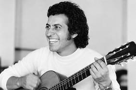 Víctor Jara en la revista Ritmo del 11 de septiembre de 1973: la última nota antes de su asesinato
