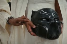 Marvel Studios anuncia una nueva serie de Black Panther que llegará a Disney+