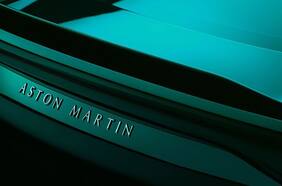 Arabia Saudí aumenta su participación en Aston Martin