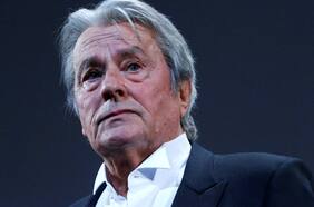 El gigante del cine francés Alain Delon muere a los 88 años